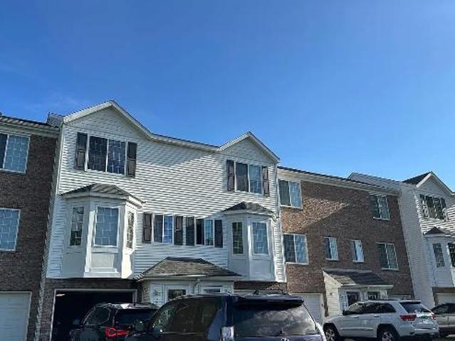 Townhouse for rent in Anoka, Anoka County