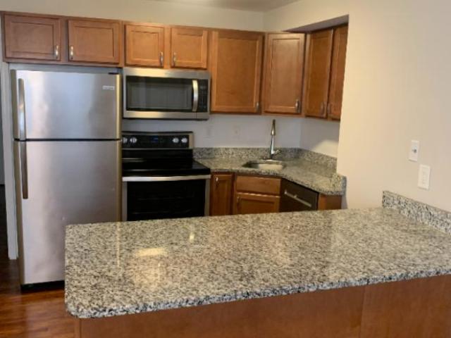 Townhouse for rent in Roselawn, Ohio
