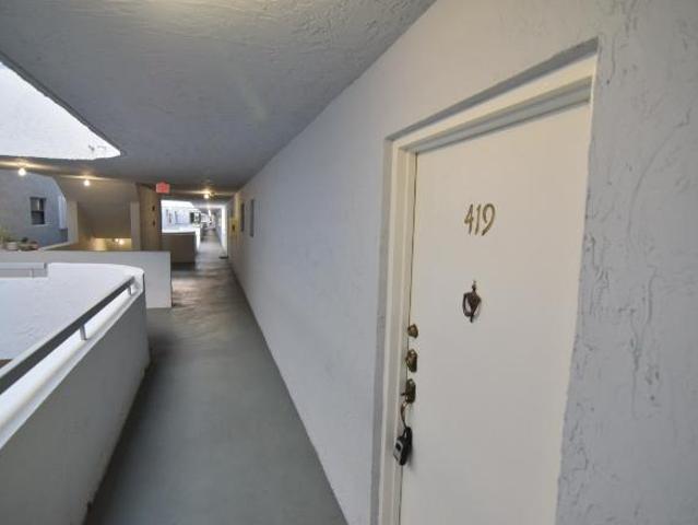 Townhouse for rent in Miami Beach