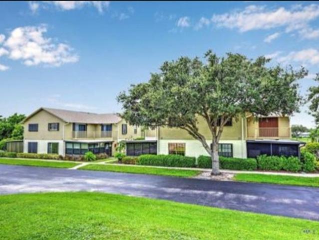 Townhouse for rent in Florida