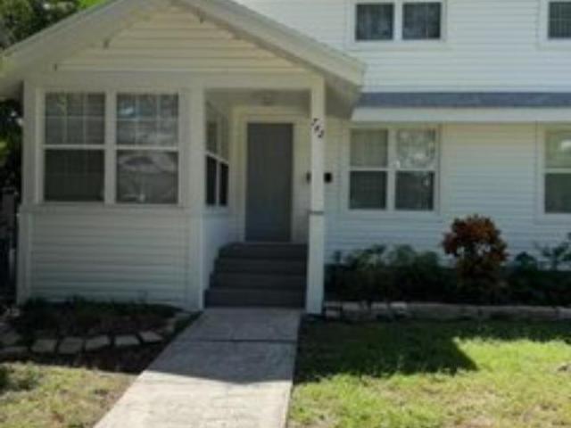 Townhouse for rent in Saint Petersburg, Pinellas County