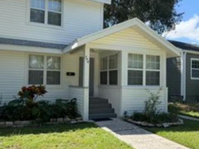 Townhouse for rent in Saint Petersburg, Pinellas County