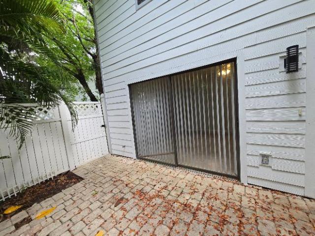 Townhouse for rent in Fort Myers, Florida
