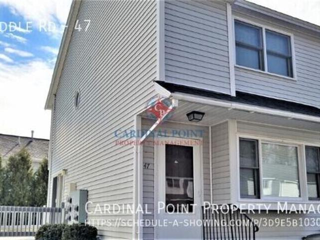 Townhouse for rent in New Hampshire