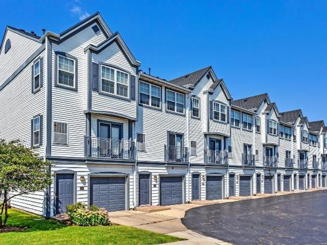 Townhouse for rent in Wheaton