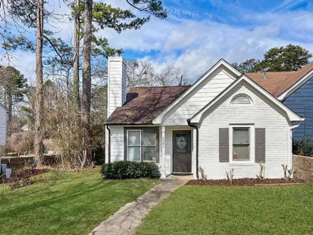 Townhouse for rent in Clayton, Georgia