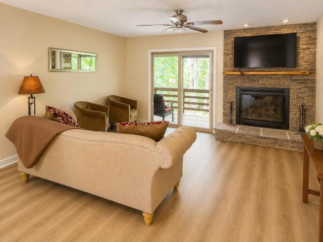Townhouse for rent in Haywood, North Carolina
