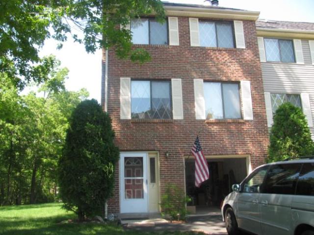 Townhouse for rent in New Hampshire