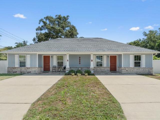 Townhouse for rent in Pensacola