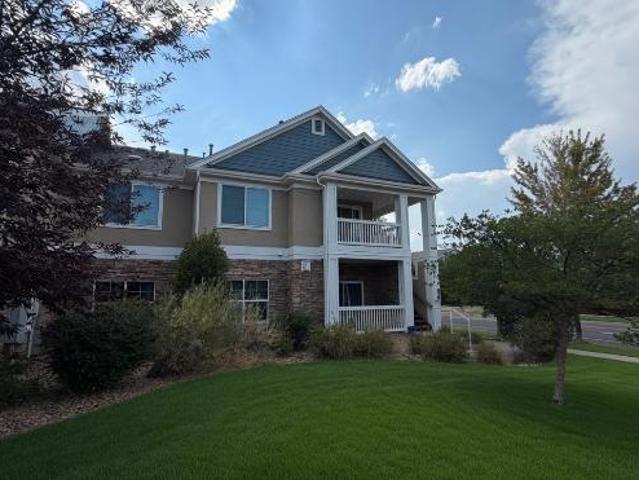 Townhouse for rent in Denver, Colorado