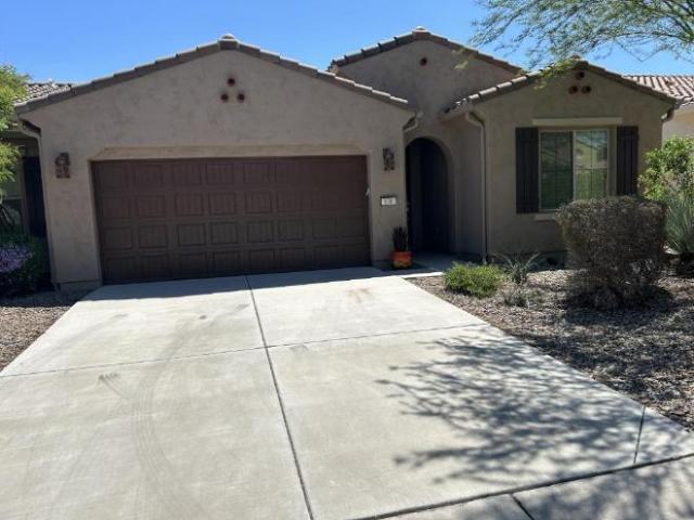 Townhouse for rent in Green Valley, Arizona