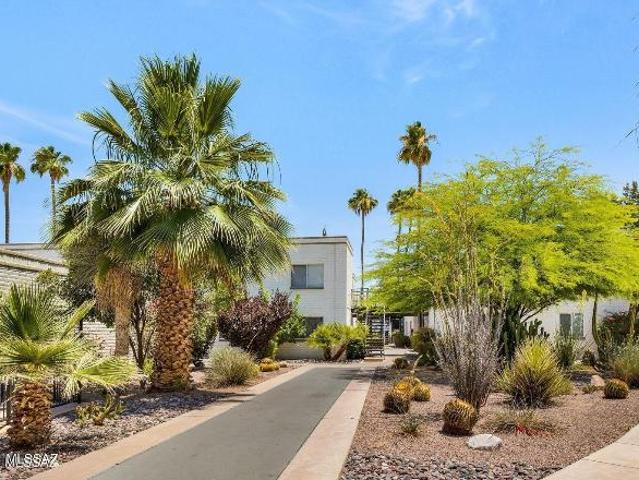 Townhouse for rent in Tucson