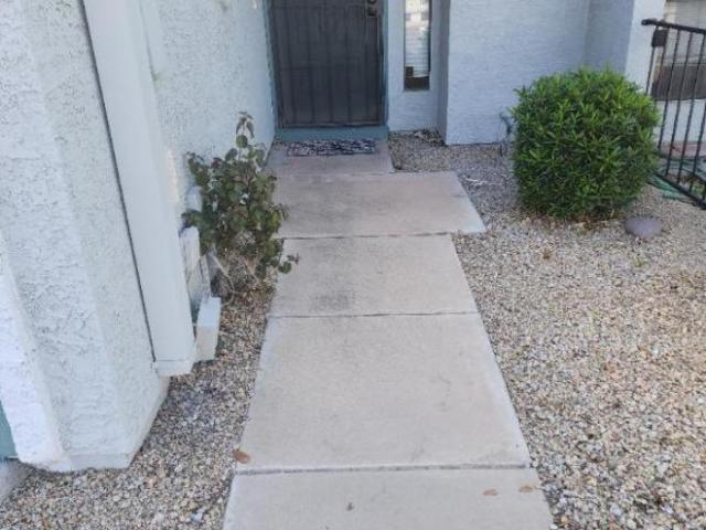 Townhouse for rent in Peoria, Arizona