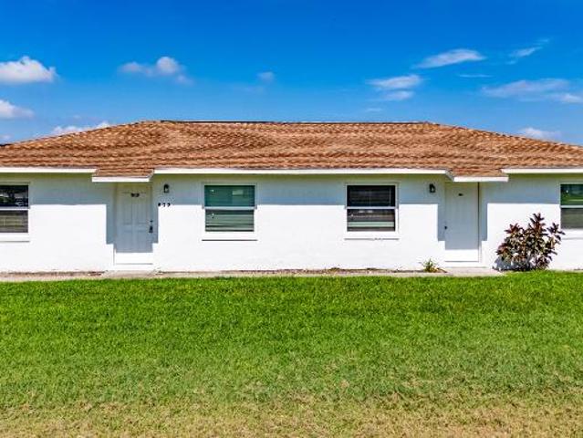 Townhouse for rent in Kissimmee, Florida