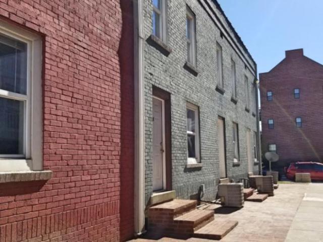 Townhouse for rent in Columbus, Ohio