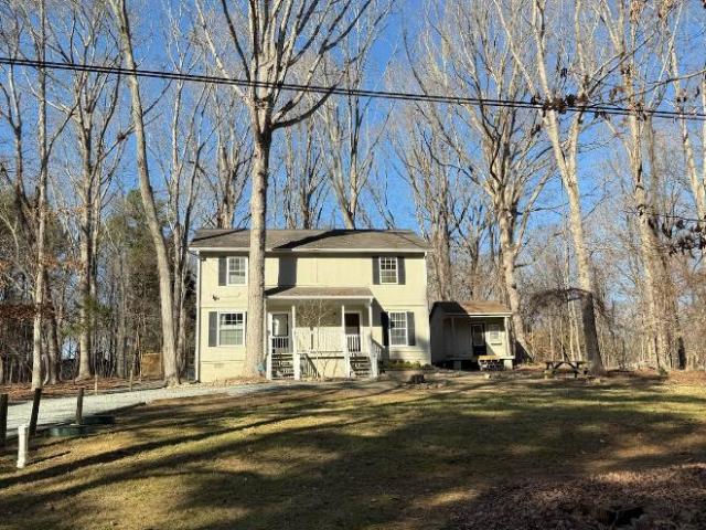 Townhouse for rent in Chapel Hill, North Carolina