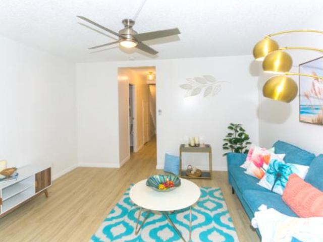Townhouse for rent in Mililani, Hawaii