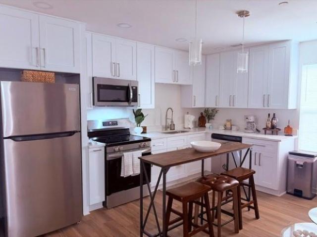 Townhouse for rent in Gulfport, Harrison County