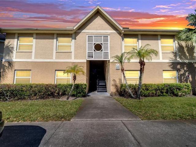 Townhouse for rent in Orlando, Florida