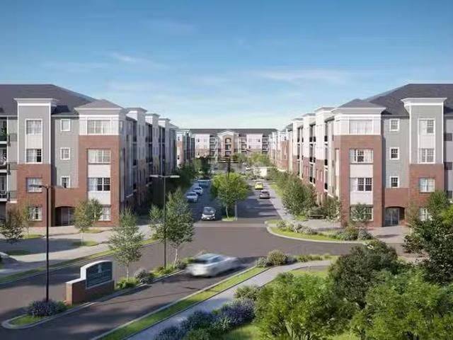 Condo for rent in Cherry Hill