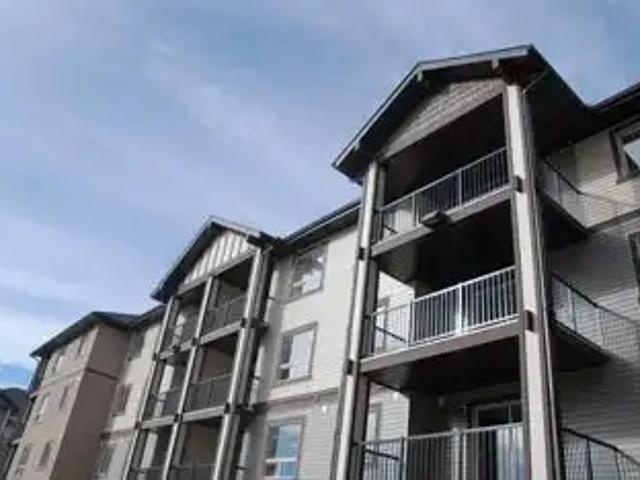 Condo for rent in Northwest, Alberta