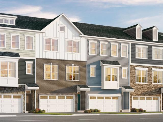 Apartment for rent in Bridgeville