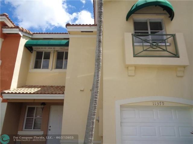 Apartment for rent in Sunrise