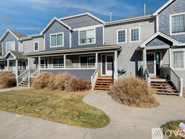 Apartment for rent in Arapahoe, Colorado