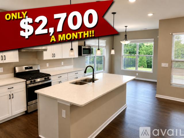 Apartment for rent in Dayton, Ohio