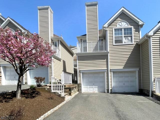 Apartment for rent in Berkeley Heights, New Jersey