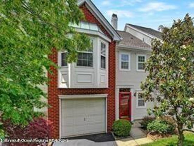 Apartment for rent in Monmouth, New Jersey