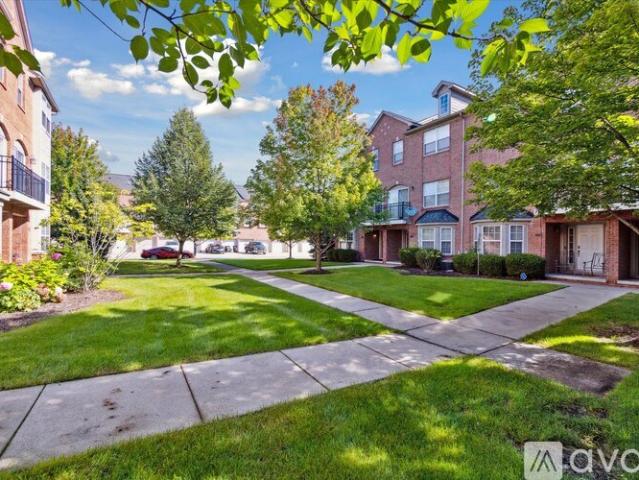 Apartment for rent in Taylor