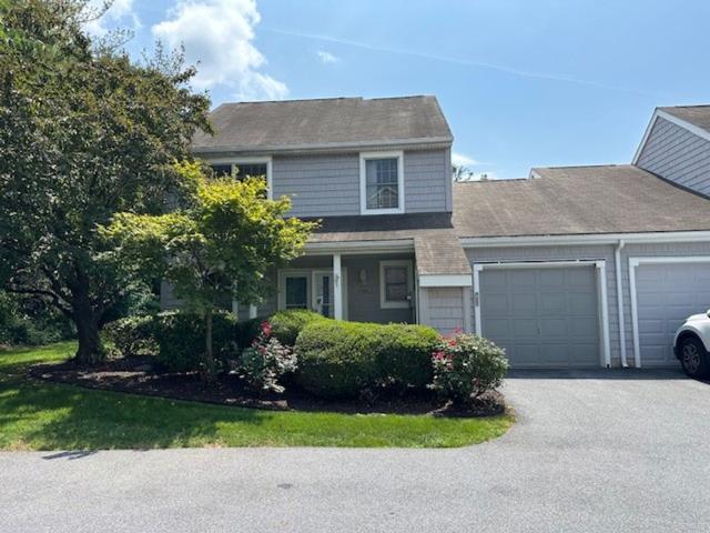 Apartment for rent in Hershey