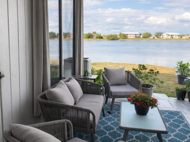 Apartment for rent in Punta Gorda, Florida