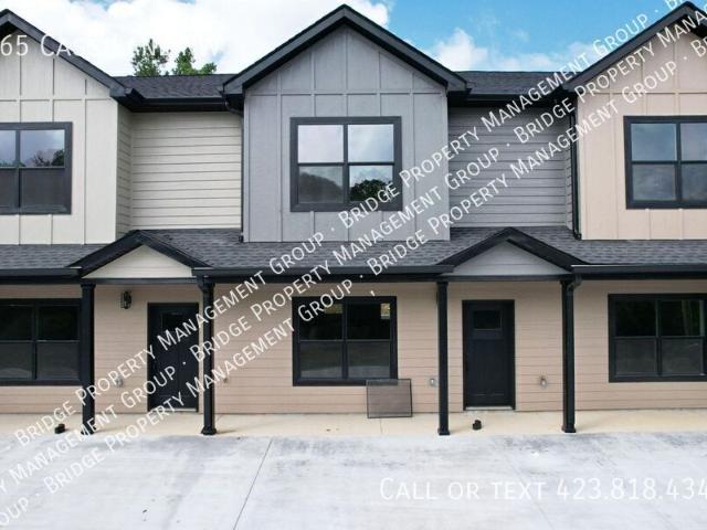 Apartment for rent in Tennessee
