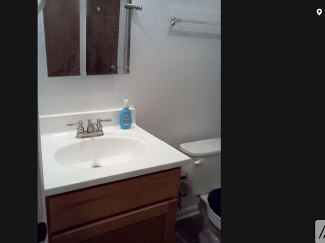 Apartment for rent in Jacksonville, North Carolina