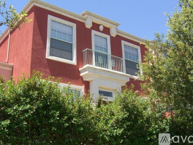 Apartment for rent in San Luis Obispo, California