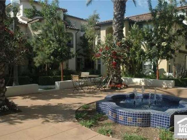 Apartment for rent in Quail Hill, Irvine