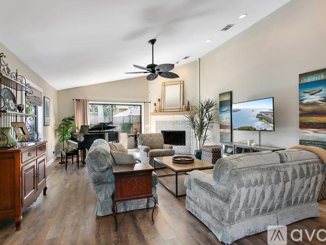 Apartment for rent in Atlantic Beach