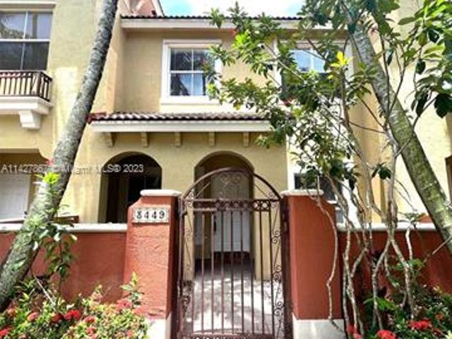 Apartment for rent in Margate, Florida