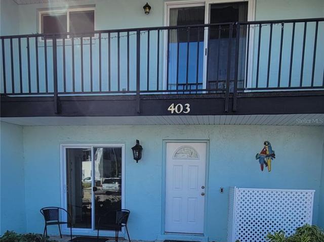 Apartment for rent in Cape Canaveral, Florida