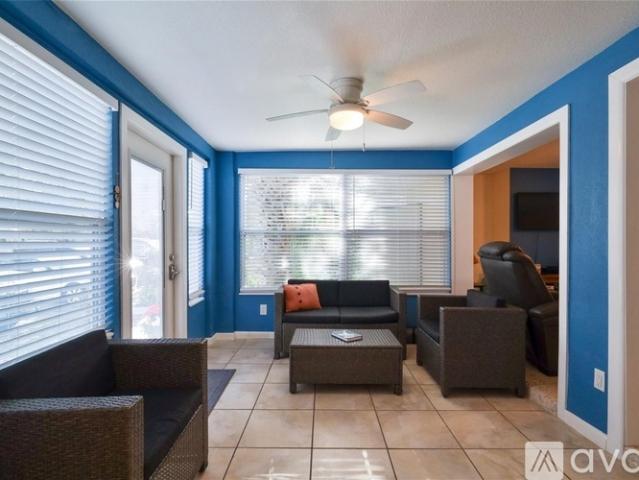 Apartment for rent in New Smyrna Beach, Florida
