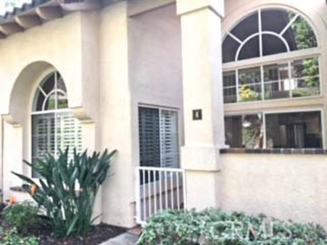 Apartment for rent in Aliso Viejo, California