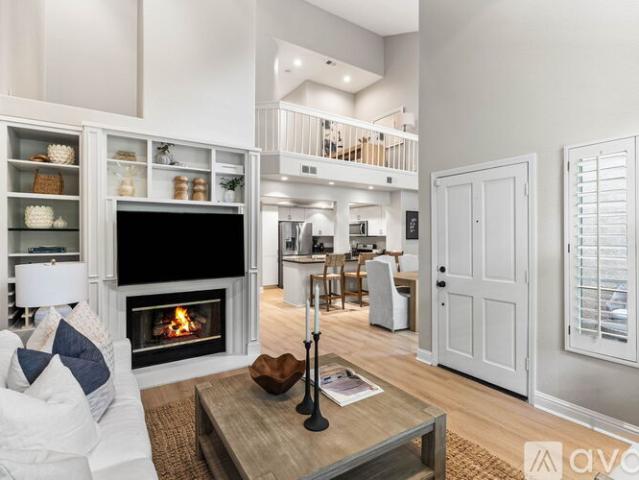 Apartment for rent in Aliso Viejo, California