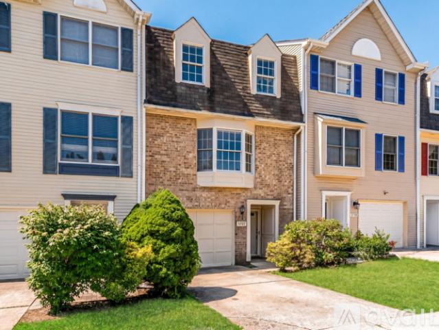 Apartment for rent in Maryland