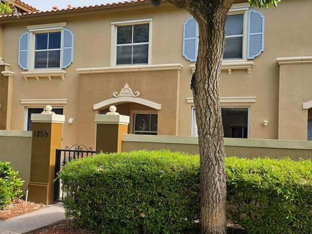 Apartment for rent in West Palm Beach, Florida