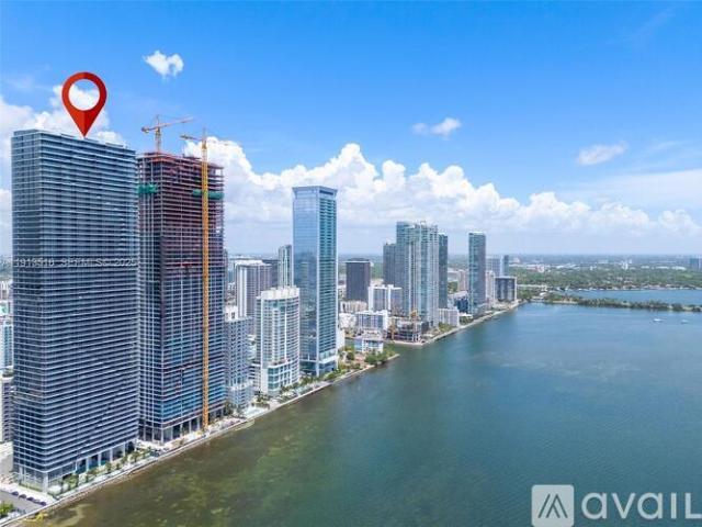Apartment for rent in Miami, Florida