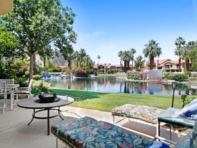 Apartment for rent in La Quinta, California
