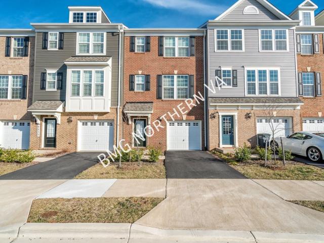 Apartment for rent in Virginia
