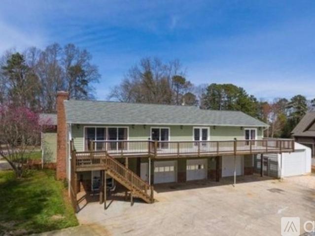 Apartment for rent in Lincoln County, North Carolina